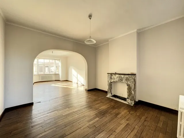 Appartement à louer à Namur – 1/10