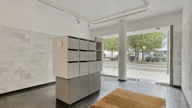 Appartement à vendre à Koekelberg – 1/20