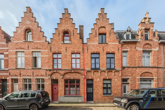Woning à vendre à Brugge – 1/20