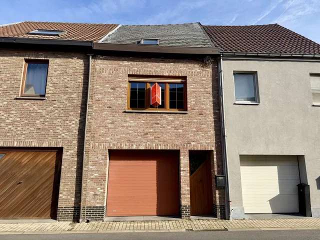 Huis te koop in Erembodegem – 1/15