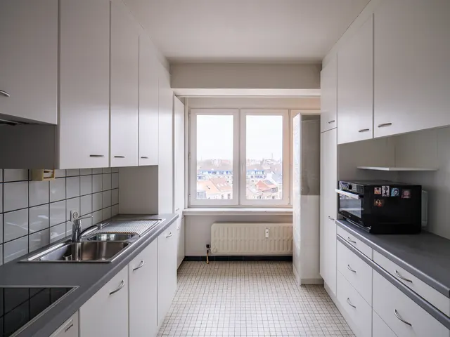 Appartement à vendre à Gent – 1/17