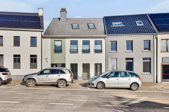 Apartment for rent in Pepingen – 1/18