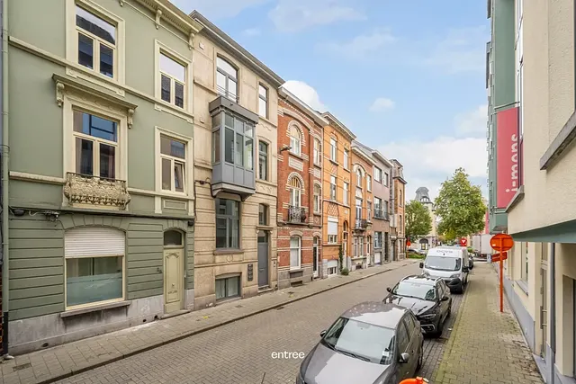 Appartement à vendre à Gent – 1/36