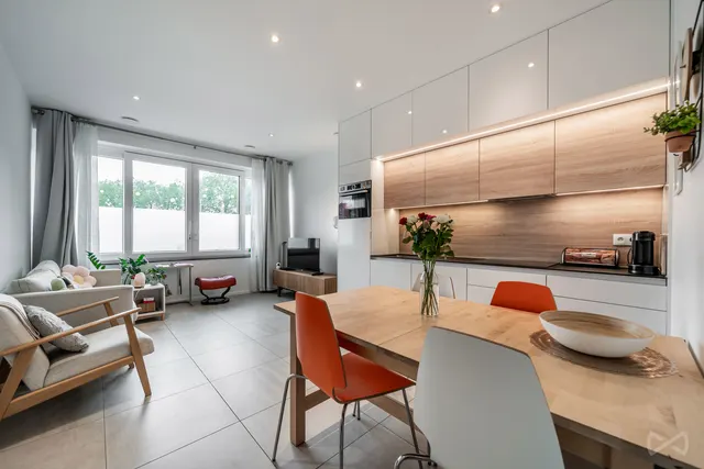 Appartement à vendre à Mons – 1/17