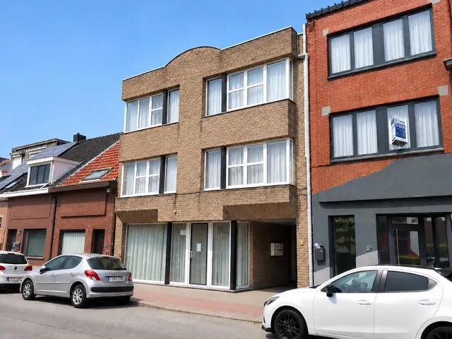 Appartement à vendre à Turnhout – 1/13