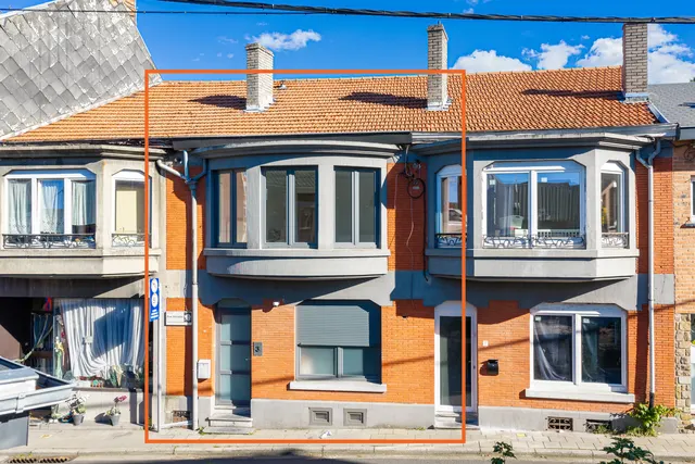 Huis te koop in Flémalle – 1/21