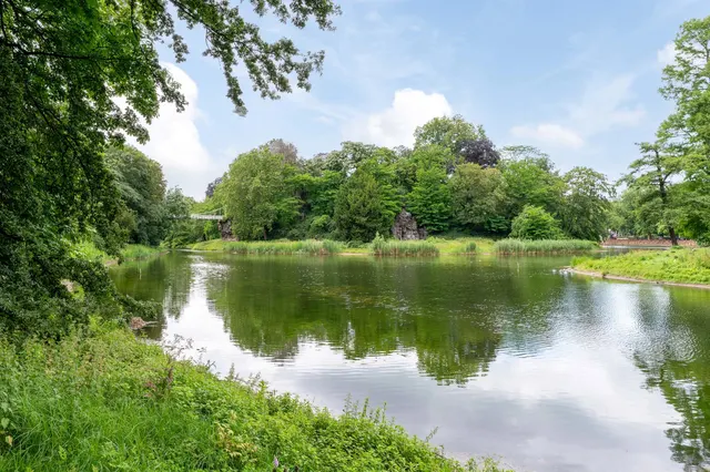 Apartment for sale in Antwerpen – 1/28