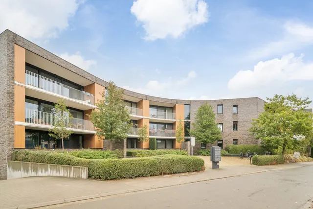 Appartement à vendre à Leuven – 1/22