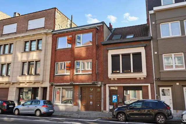 Appartement à vendre à Kortrijk – 1/9
