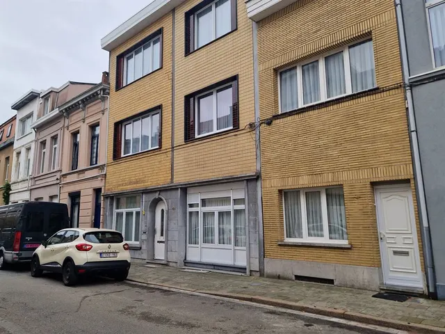 Apartment for sale in Antwerpen – 1/13