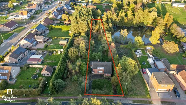 Huis à vendre à Beverlo – 1/18