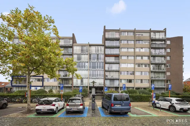 Appartement à vendre à Leuven – 1/10