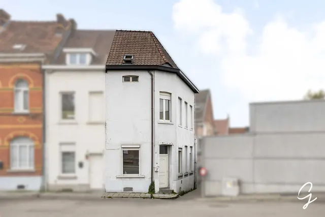 Huis à vendre à Geraardsbergen – 1/11