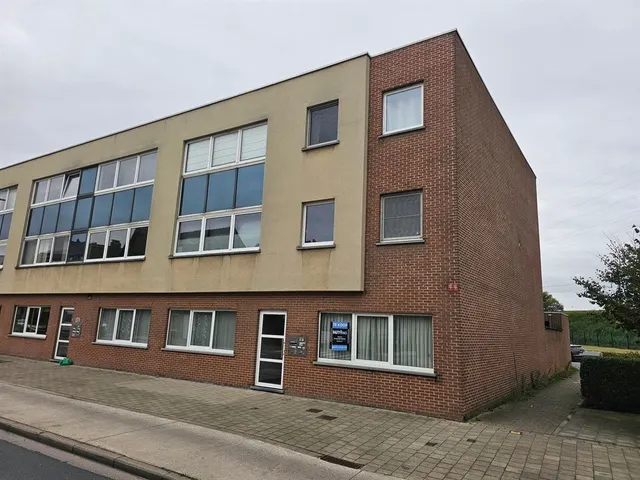 Appartement à vendre à Gent – 1/10