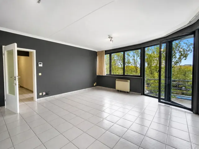 Apartment for rent in Anderlecht – 1/13