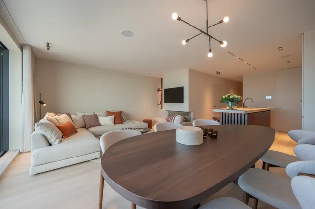 Apartment for sale in Knokke-Zoute – 1/10
