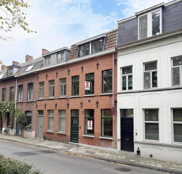 Huis à vendre à Brugge – 1/14