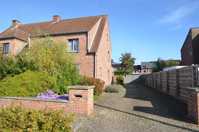 Huis à vendre à Lokeren – 1/25