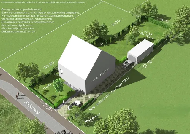 Huis te koop in Keerbergen – 1/8