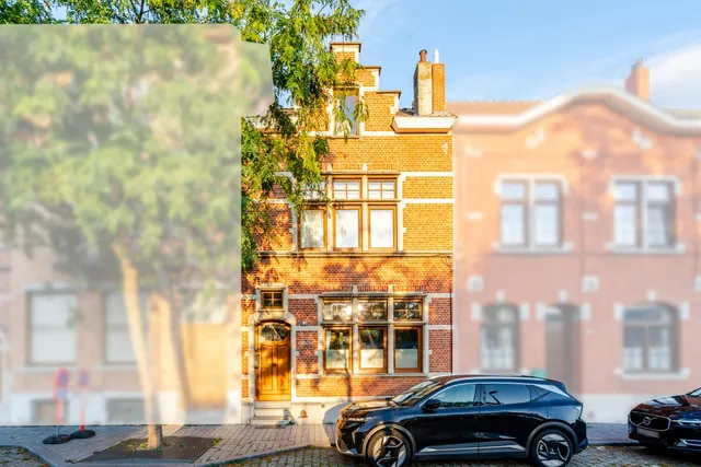 Maison à vendre à Vilvoorde – 1/32