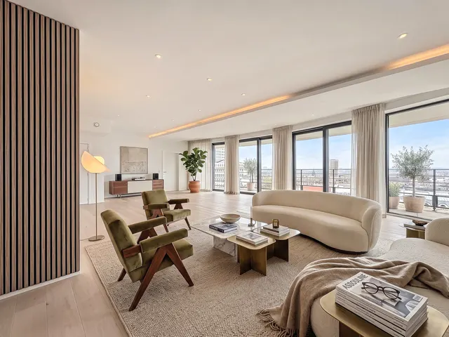 Apartment à vendre à Ixelles – 1/13