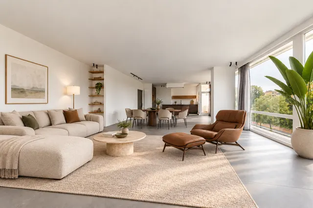 apartment à vendre à Bruxelles – 1/16