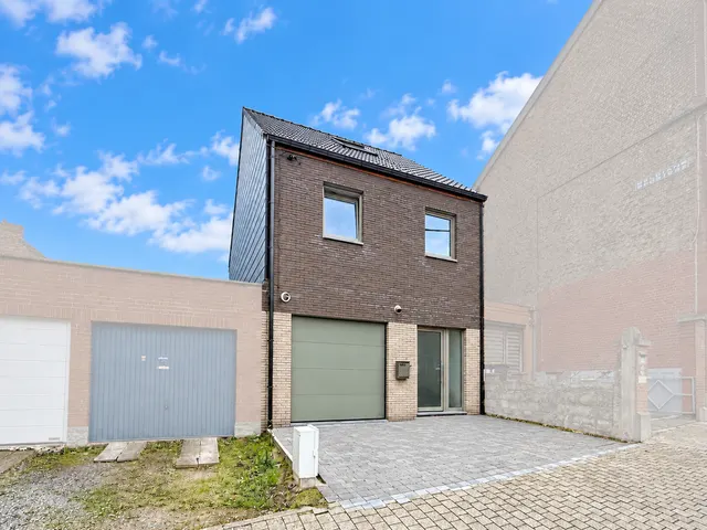 Maison à vendre à Havré – 1/16