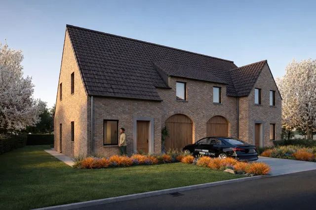 Huis à vendre à Wingene – 1/7