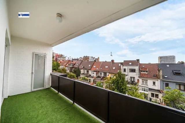 Appartement à vendre à Koekelberg – 1/27