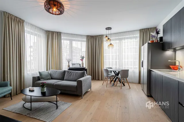Apartment for sale in Antwerpen – 1/18