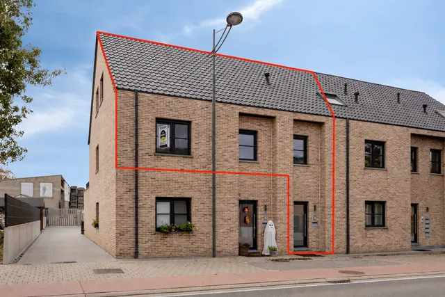 Appartement te koop in Bilzen-Hoeselt – 1/18