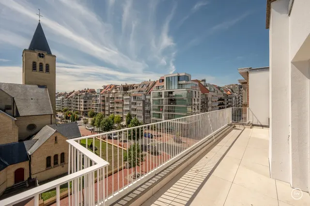 Appartement te koop in Knokke-Heist – 1/10
