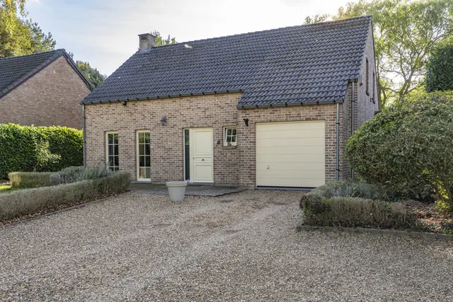 Maison à vendre à Braives – 1/31
