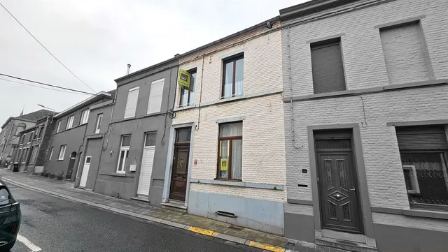 Maison à vendre à Dour – 1/16