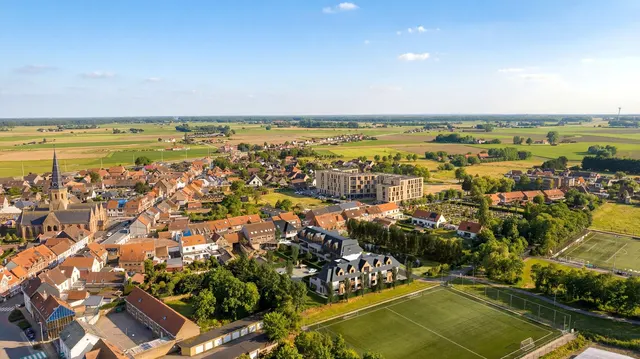 Maison à vendre à Knokke-Heist – 1/9
