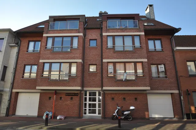 Apartment for sale in Heist-aan-Zee – 1/10