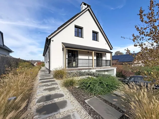 Huis te koop in Waterloo – 1/31