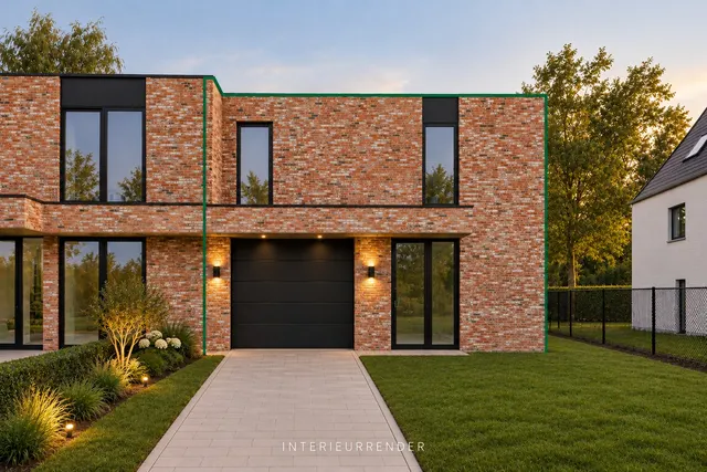 Maison à vendre à Hasselt – 1/26