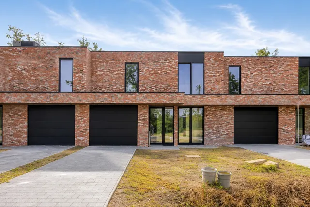Maison à vendre à Hasselt – 1/25