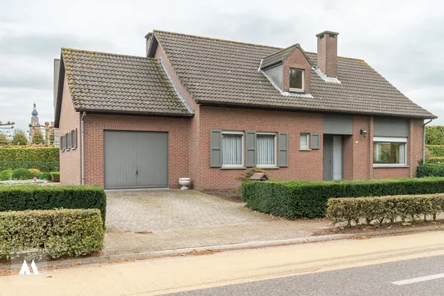 Huis à vendre à Hoogstraten – 1/21