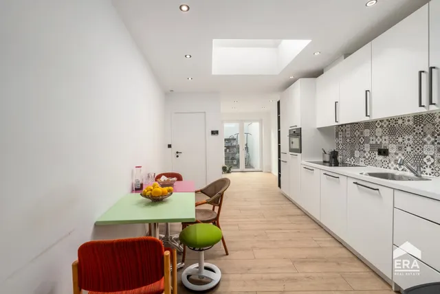 Maison à vendre à Tienen – 1/27