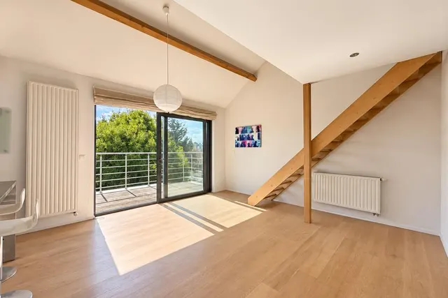 Appartement à vendre à Woluwe-Saint-Pierre – 1/15