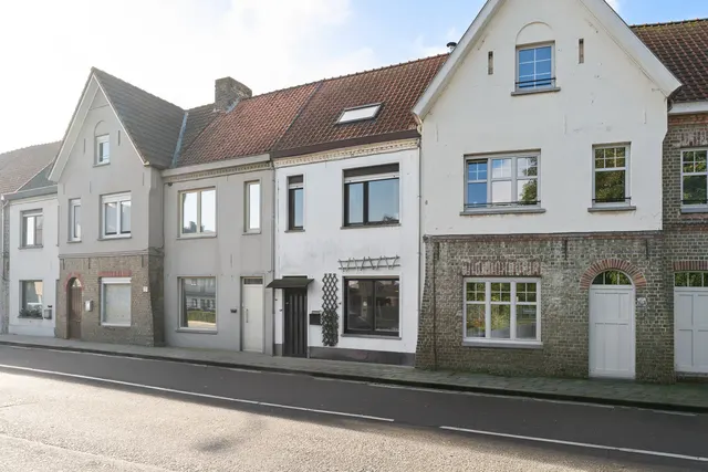 Maison à vendre à Assebroek – 1/20