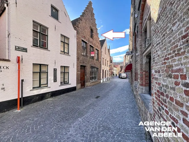 Woning for sale in Brugge – 1/22