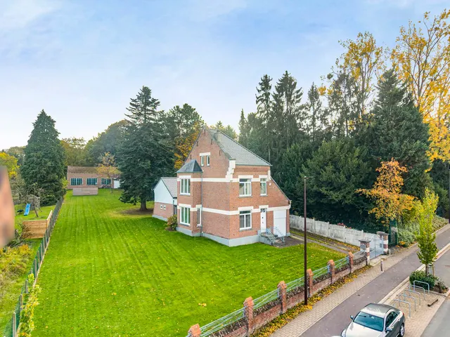 Maison à vendre à Beersel – 1/32