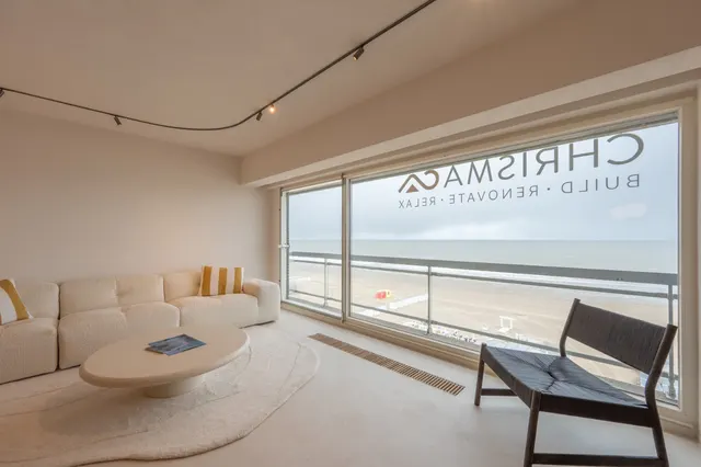 Apartment for sale in Knokke – 1/10