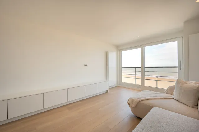 Apartment for sale in Duinbergen – 1/10