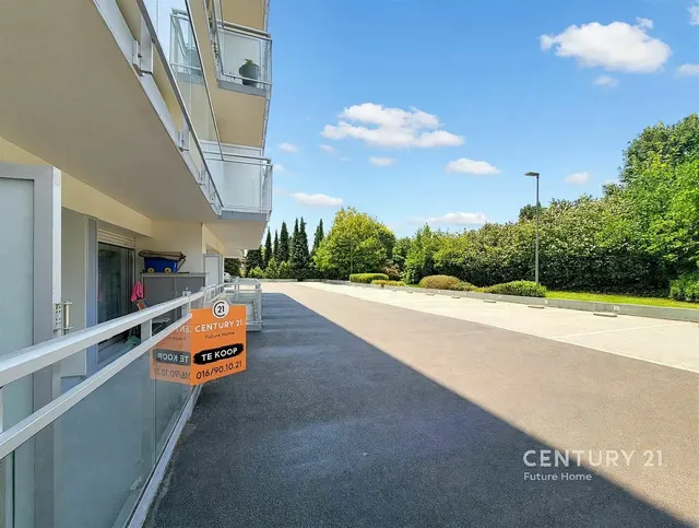 Appartement à vendre à Heverlee – 1/24