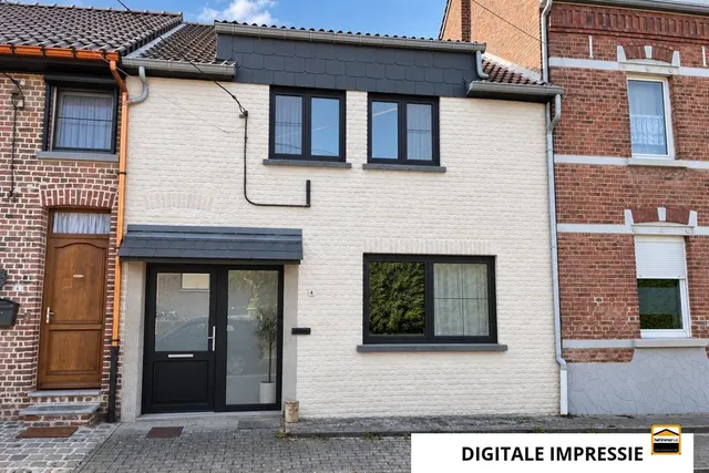 Huis te koop in Tongeren-Borgloon – 1/23