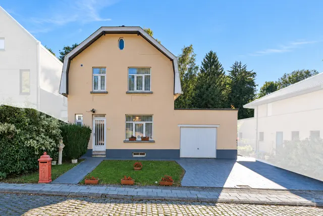 Maison à vendre à Waterloo – 1/28